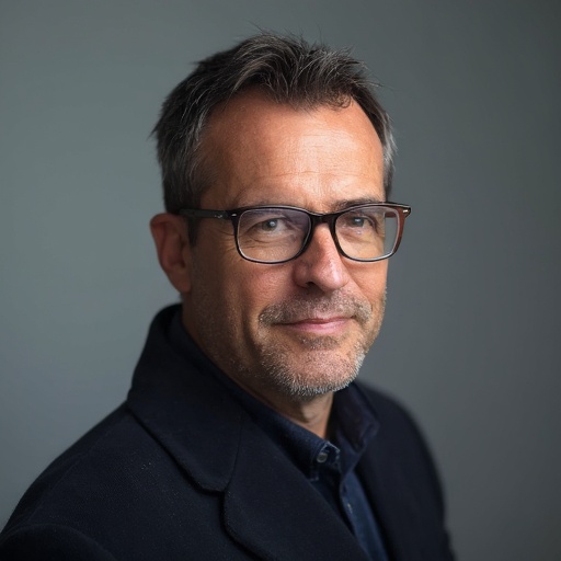 Fernando Ruiz Delgado — Mejores Casinos Online España reviewer